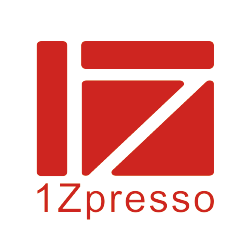 1Zpresso logo.