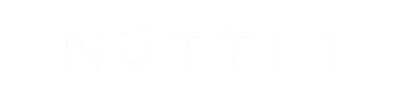 NUTTII logo.