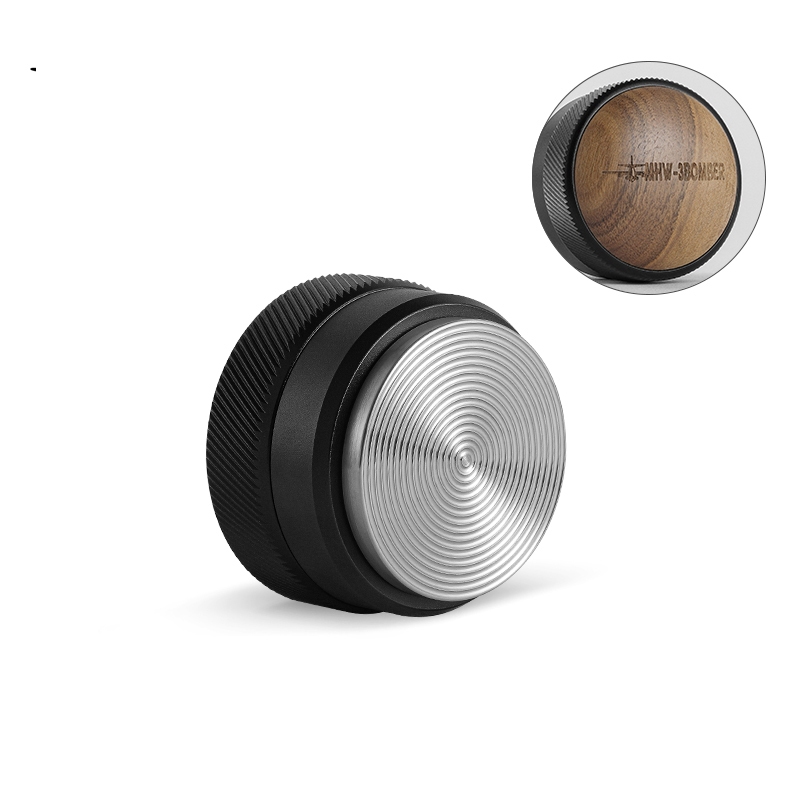 MHW-3BOMBER CD Series Tamper & Distributor 51-58mm补充图片。
